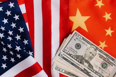 Are The US & China Doomed To Enmity?