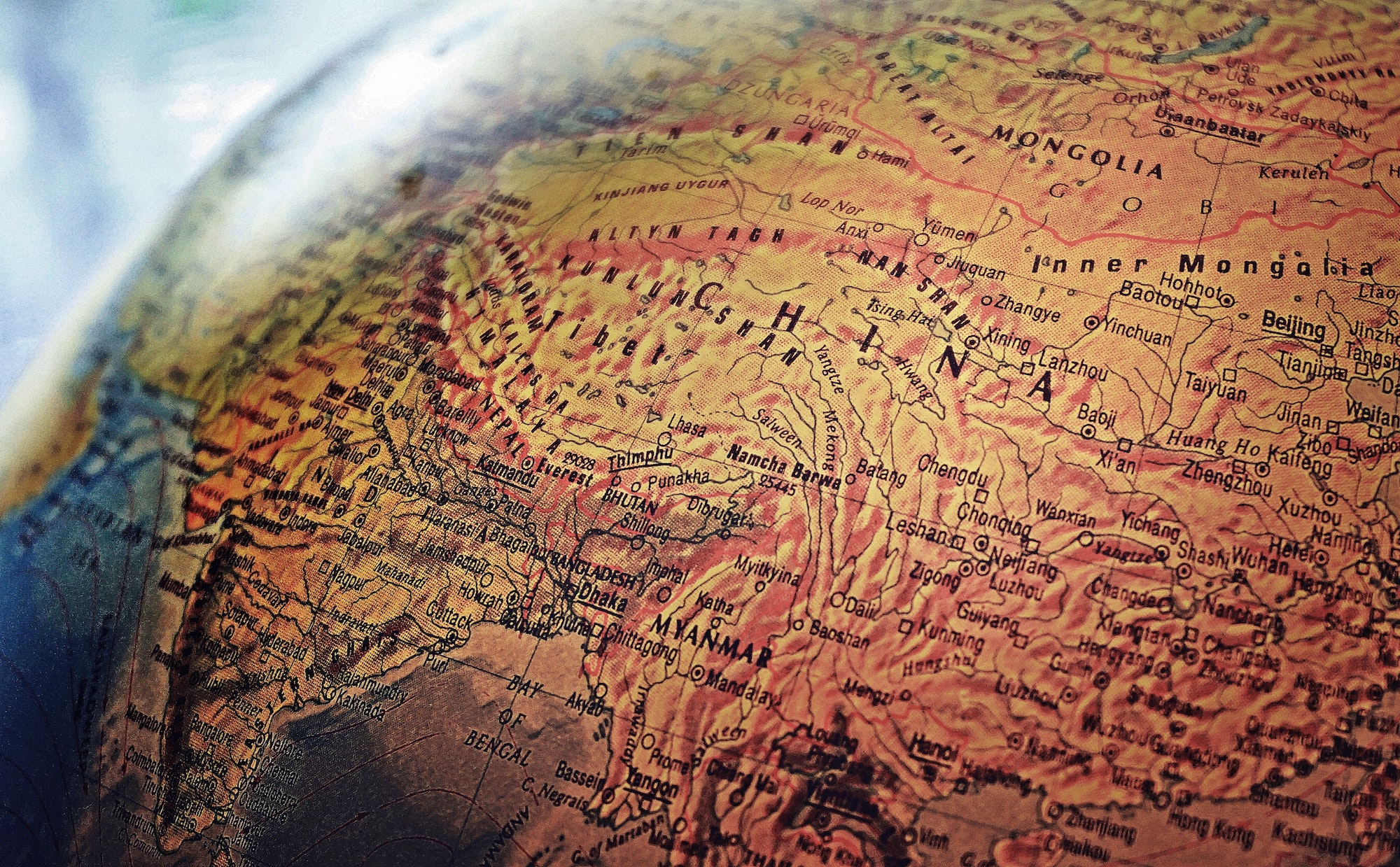 Has China Won or Lost from the Ukraine War