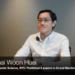 The Aggregate Series : Dr Chai Woon Huei