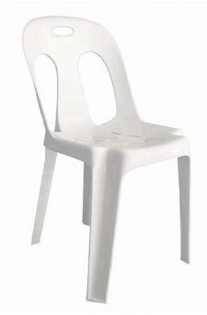 The Funeral Chair – Beyond Materialism