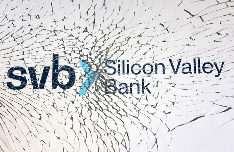 What Can We Learn from SVB Failure?