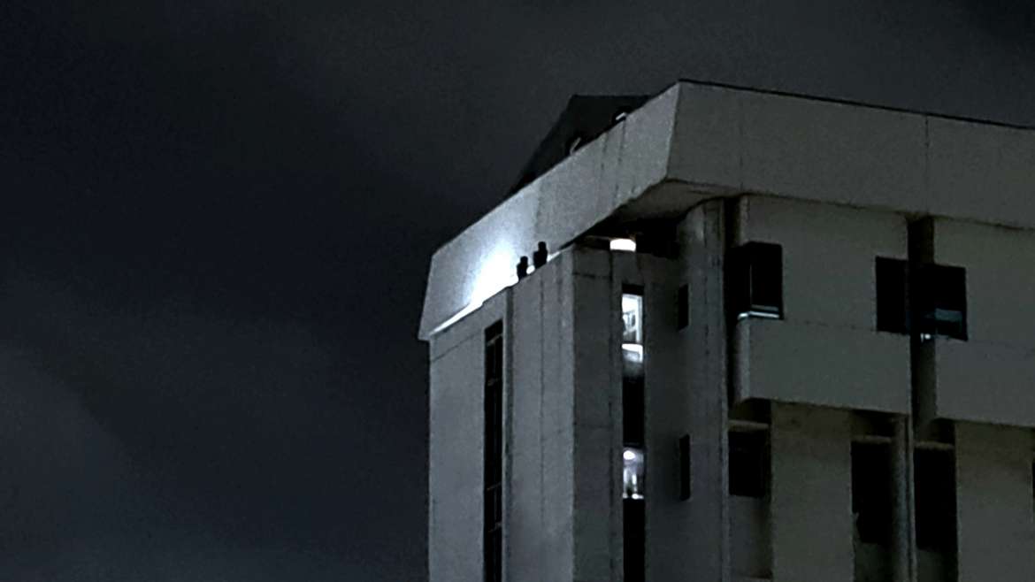 What Can We Learn from SVB Failure?