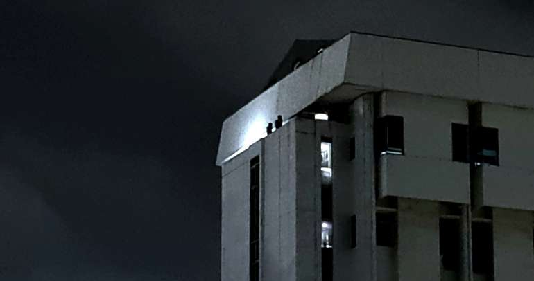 What Can We Learn from SVB Failure?