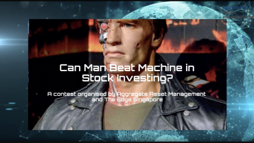 Man Vs Machine Challenge