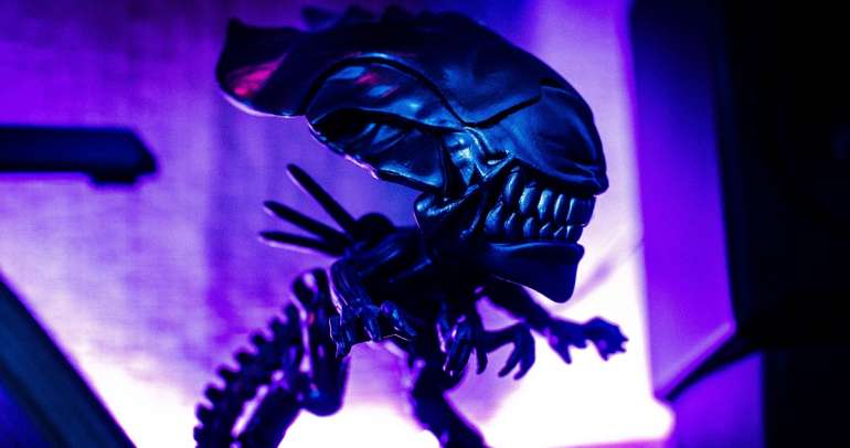 Deep Deep’s mission almost over, now to ‘Xenomorph’
