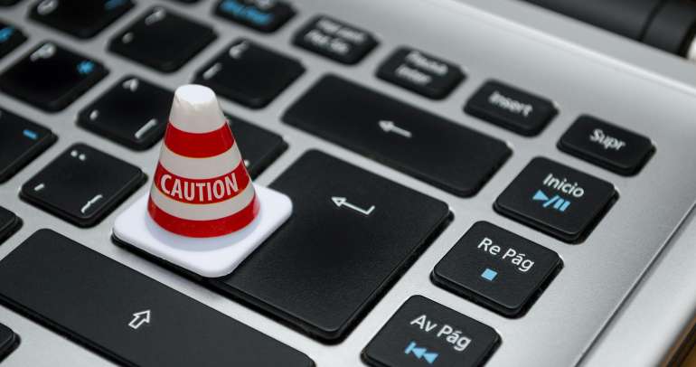 Important: Scam Alert! Caution of Impersonation / Telegram  and/or Whatsapp Scams