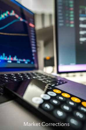 Market Corrections: Windows of Opportunity, Not Warnings to Flee