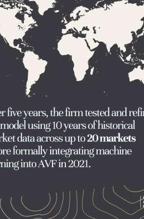 Aggregate Asset Management deepens AI-driven investing in flagship fund